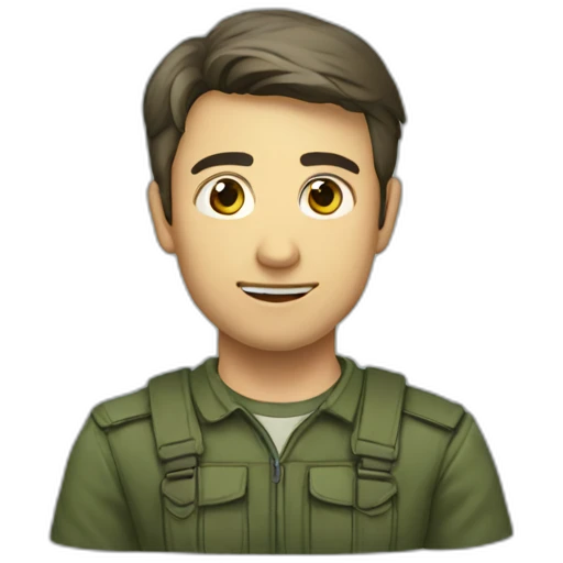 Зеленського emoji