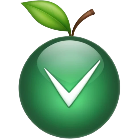 verified tick for whatsapp emoji