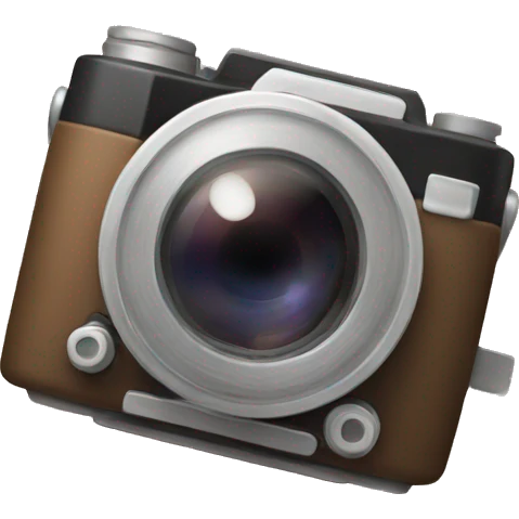 japan camera emoji