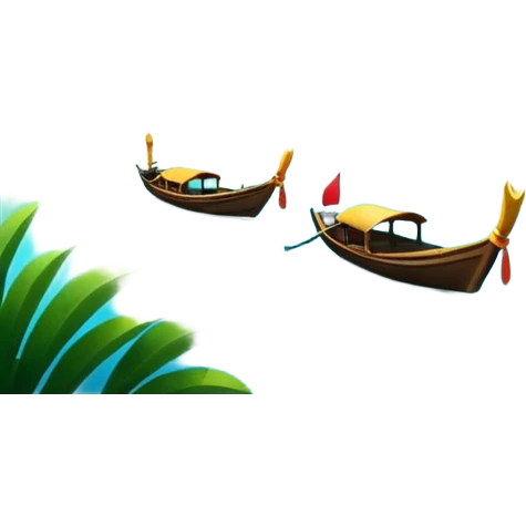 เที่ยว emoji