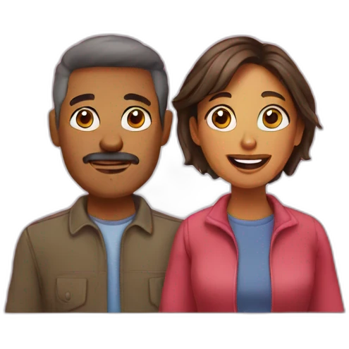 parents emoji