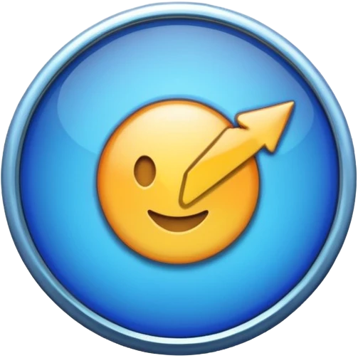 Verified badge emoji