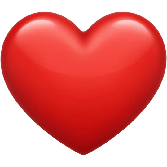 heart emoji