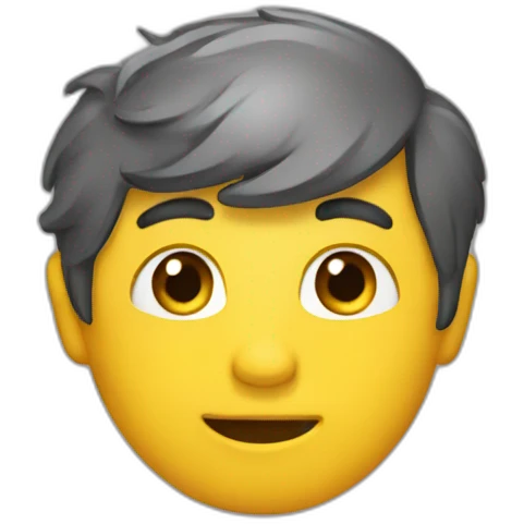 ok-bye emoji