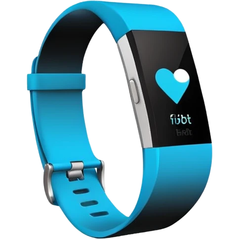 Fitbit logo emoji
