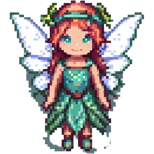 fairy in zeelda emoji