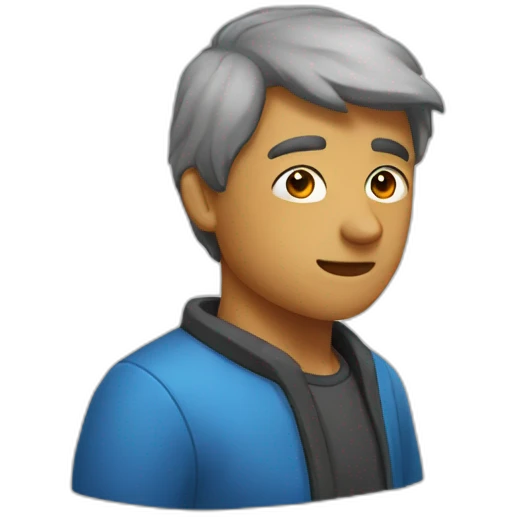 hitIer emoji