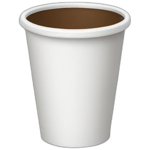 paper cup  emoji