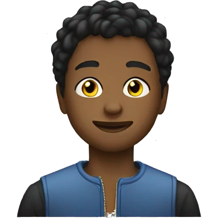 Lil Tjay  emoji