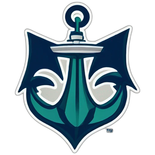 Mariners logo emoji