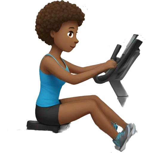 workout emoji