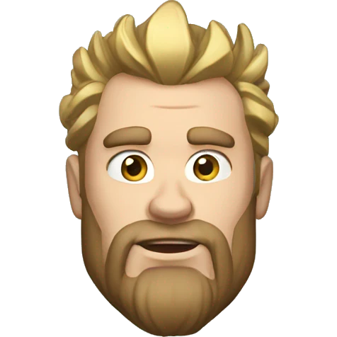 Kronan Marvel emoji