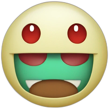 pokesh emoji