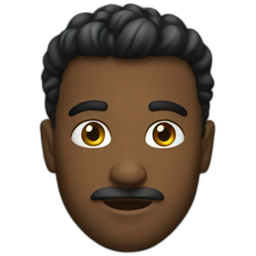 Prime emoji