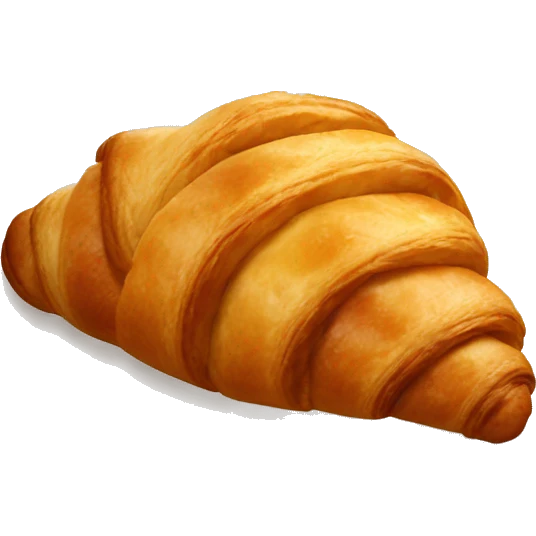 Croissant  emoji