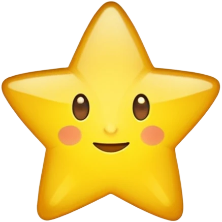 star emoji