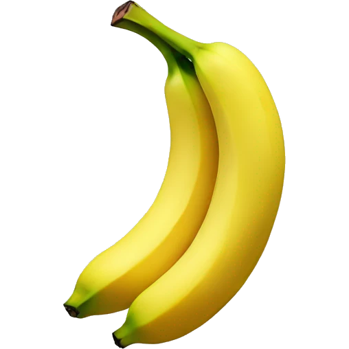 banana emoji