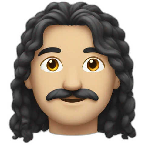 Tumanyan emoji