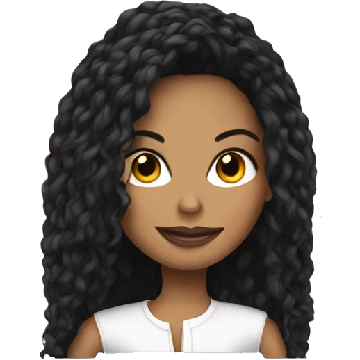 Janet Jackson emoji