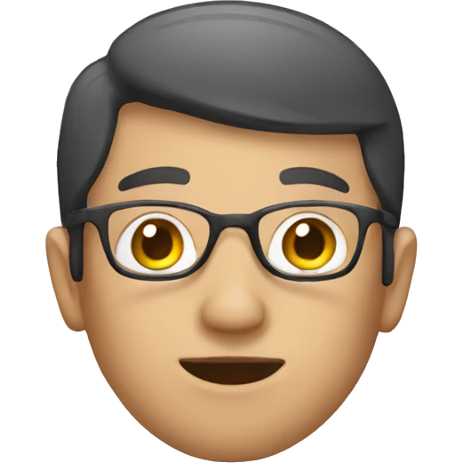 visitor emoji