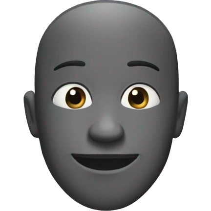 Monoclre emoji
