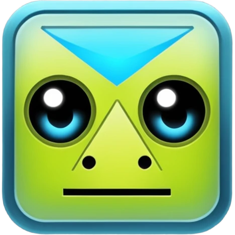 geometry dash küpü emoji