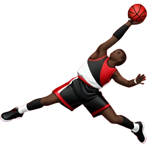 Jordan logo  emoji