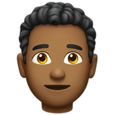 Actually emoji