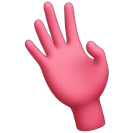 Coeur mains emoji