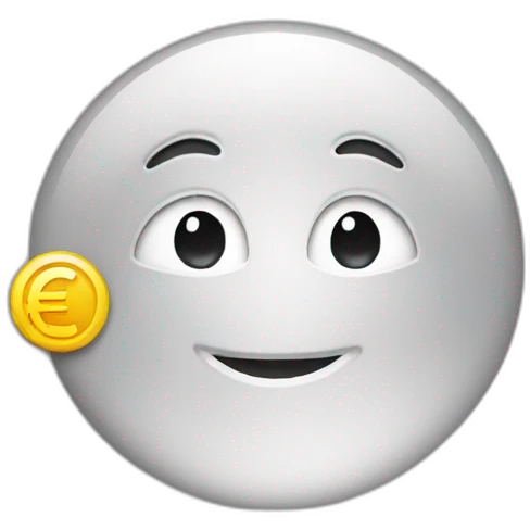 euro emoji