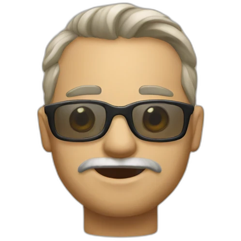 un cuñado emoji