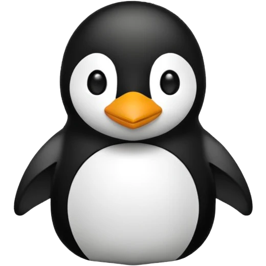 Linux emoji