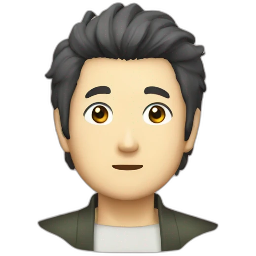 takayuki furushima emoji
