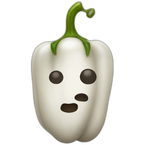 Black Pepper emoji
