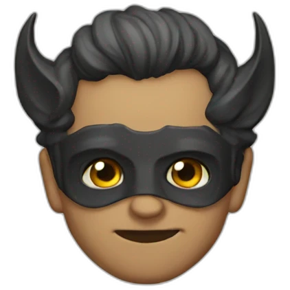Batucada emoji