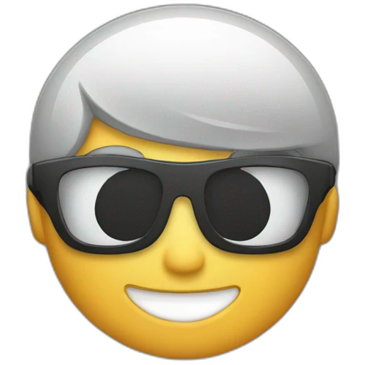 github icon emoji