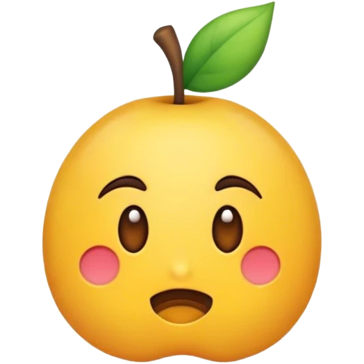 Hm emoji