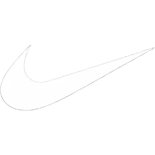 Nike logo emoji