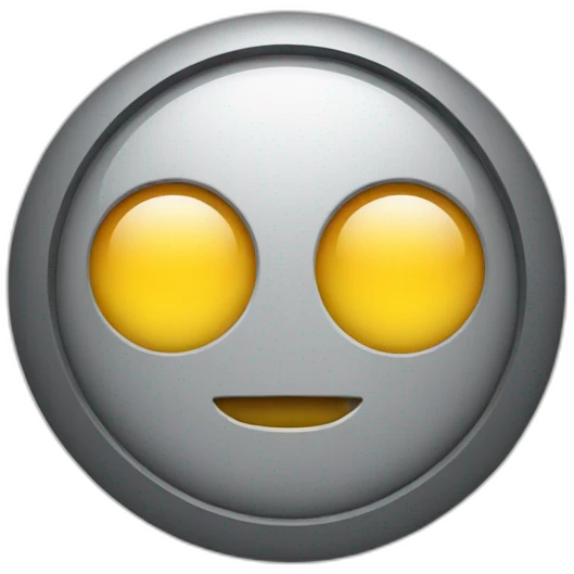 push button emoji