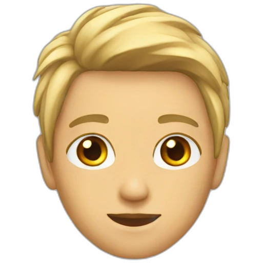 Lista  emoji