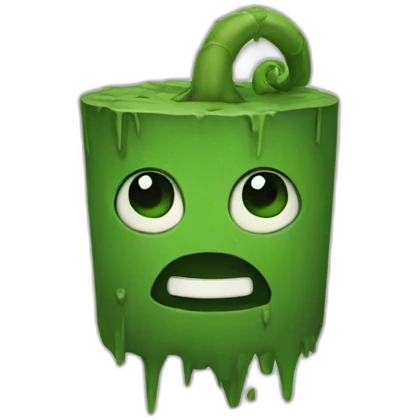creeper emoji