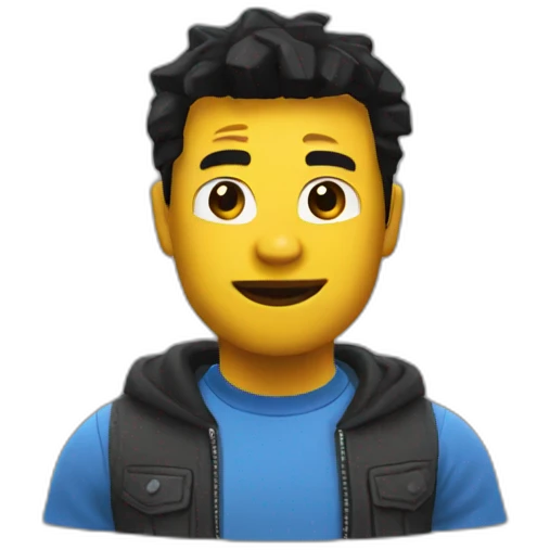 Roblox emoji