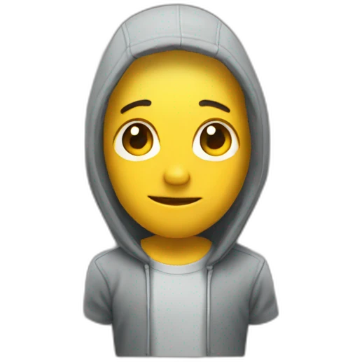 Tik ton emoji