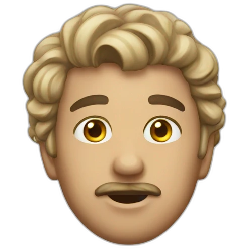 Carfagen emoji