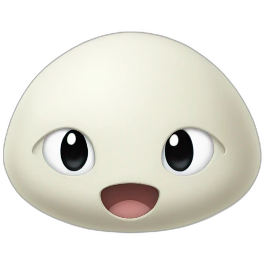 Snom pokemon emoji