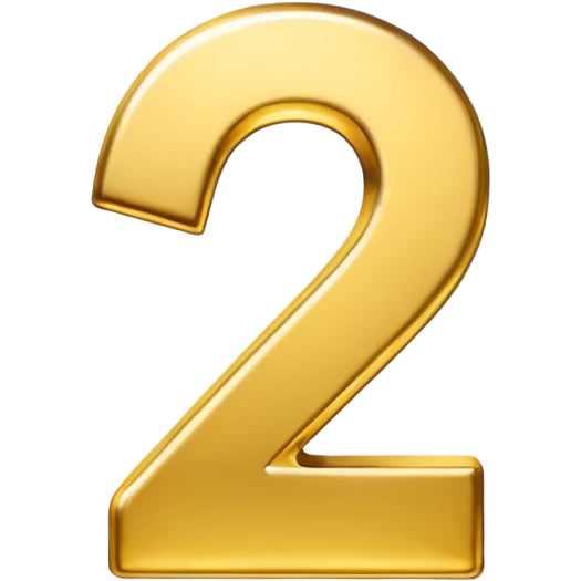 Create an emoji for squad number 2.
This is the best squad, with the most performance, power and knowledge

Make it like an iphone emoji
I want an emoji style to it emoji