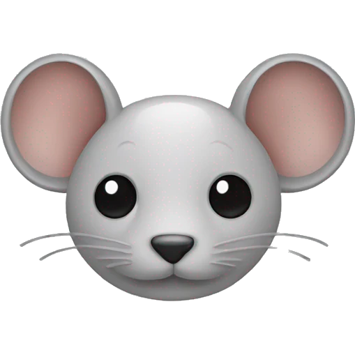 computermouse emoji