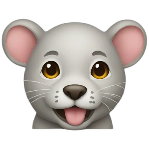 sendung mit der maus emoji