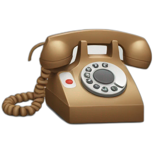 Call emoji