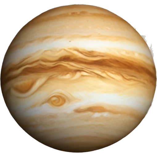 jupiter emoji